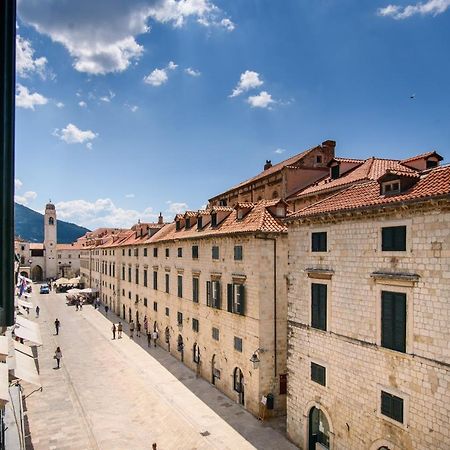 Clarinet Old Town Dubrovnik Apartment Exterior photo