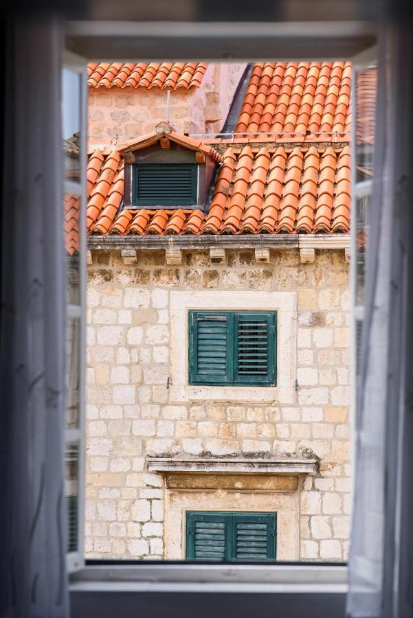 Clarinet Old Town Dubrovnik Apartment Exterior photo