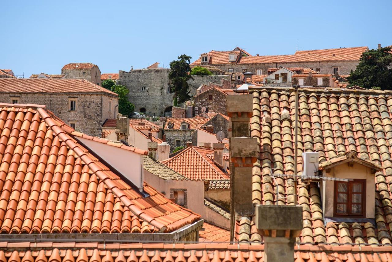 Clarinet Old Town Dubrovnik Apartment Exterior photo