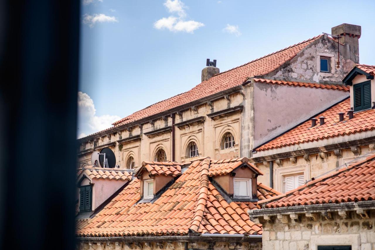 Clarinet Old Town Dubrovnik Apartment Exterior photo