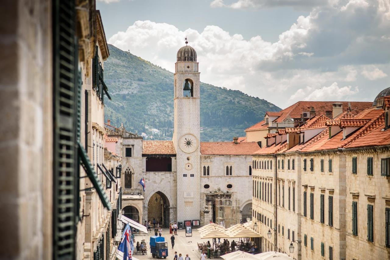 Clarinet Old Town Dubrovnik Apartment Exterior photo