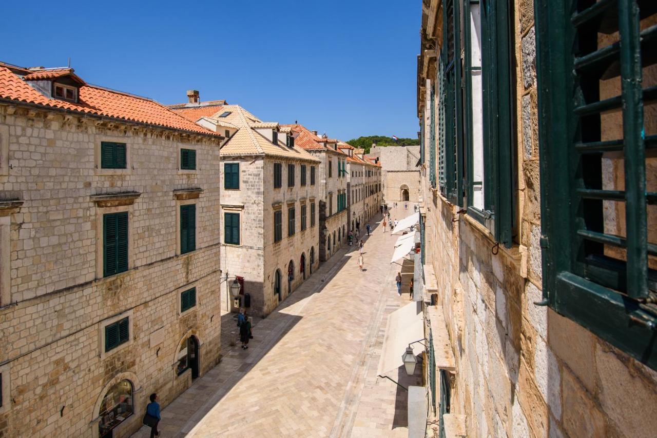 Clarinet Old Town Dubrovnik Apartment Exterior photo