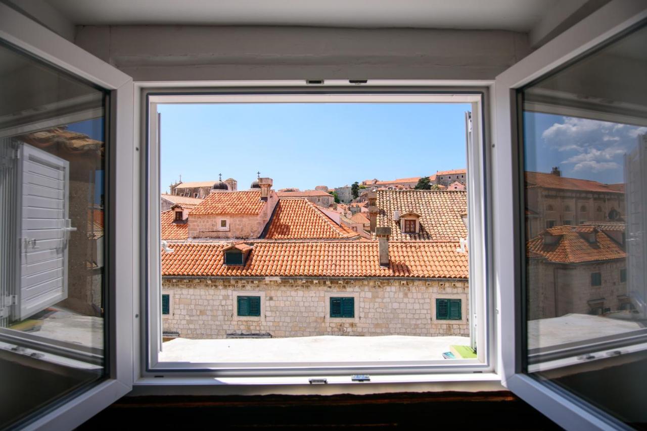 Clarinet Old Town Dubrovnik Apartment Exterior photo