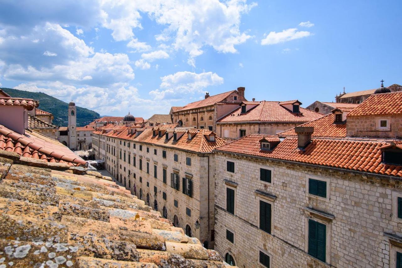 Clarinet Old Town Dubrovnik Apartment Exterior photo